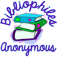 Bibliophiles Anonymous cover