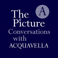 Acquavella Galleries cover