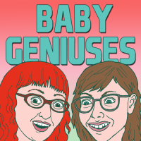 Baby Geniuses cover