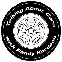 Talking About Cars with Randy Kerdoon cover