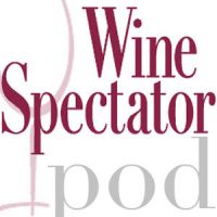 Wine Spectator Video cover