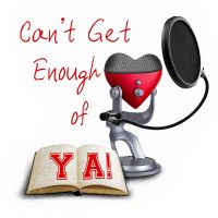 Can't Get Enough of YA cover