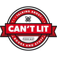 Can't Lit cover