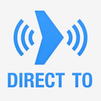 Direct To: An Aviation Podcast cover