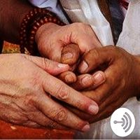 Dalai Lama cover