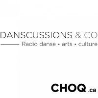 Danscussions & Co cover