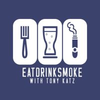 Eat! Drink! Smoke! cover