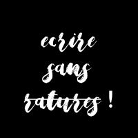 Ecriture cover