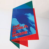 Edinburgh International Book Festival 2010 cover