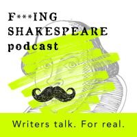 F***ing Shakespeare cover