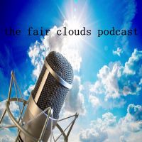 Fair Clouds cover