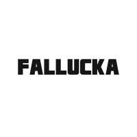 FALLUCKA cover