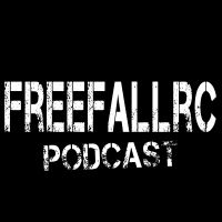 FreeFall RC Podcast cover