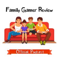 Family Gamer Review cover