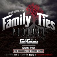 Family Ties cover