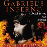 Gabriel Series Fan Podcast cover