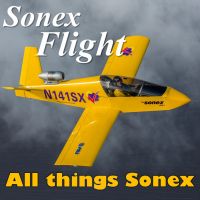 SonexFlight cover