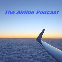 The Airline Podcast cover