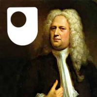 Handel: A Classical Icon - for iPod/iPhone cover
