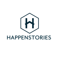 Happenstories cover