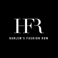 Harlem's Fashion Row Podcast cover