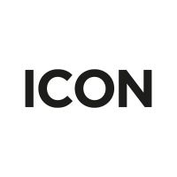 Icon Talks cover