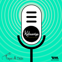 Kahaaniya cover