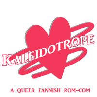 Kaleidotrope: A Romantic Comedy cover