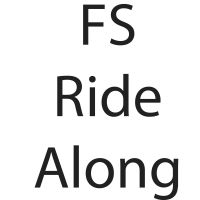 The FsRideAlong Podcast cover