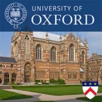 Keble College cover