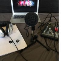 Keep Rock Alive Podcast cover