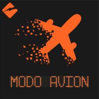 Modo Avión cover