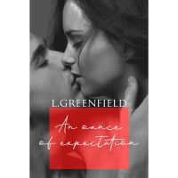L. Greenfield Author Speaks cover