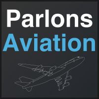 Parlons Aviation cover