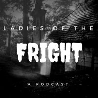 Ladies of the Fright cover