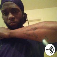 Lakeith Adamson Aka Dolo(FBMG) cover