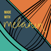Made with Melanin cover