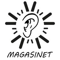 MAGASINET cover
