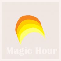 Magic Hour cover
