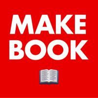 Make Book cover
