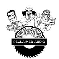 Reclaimed Audio Podcast cover
