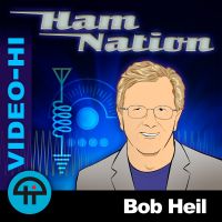 Ham Nation (Video HI) cover