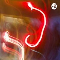 Nameless Podcast cover