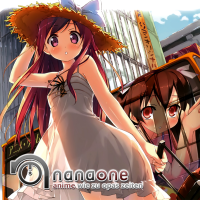 NanaOne Anime Podcast cover