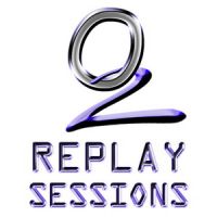 O2 REPLAY SESSIONS - by o2clubbing.com cover