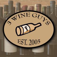 3 Wine Guys cover