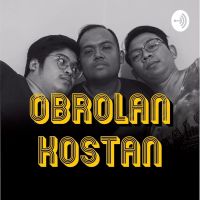 Obrolan Kostan cover