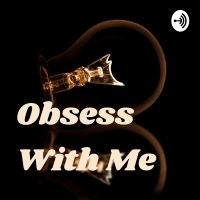 Obsess With Me cover