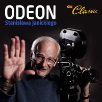 Odeon Stanisława Janickiego w RMF Classic cover