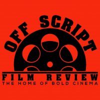 Off Script Film Review cover